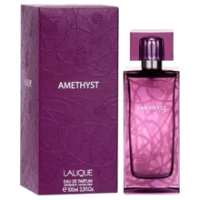 Парфюмированная вода Lalique Amethyst 100ml: Вид Парфюмированная вода