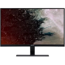 Монитор Acer Nitro RG270bmiix (UM.HR0EE.005): Покрытие экрана матовое
