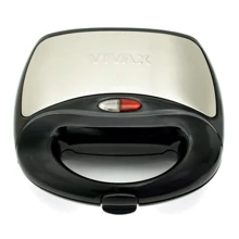 Vivax TS-7501BLS: Тип Сэндвичница