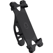 Тримач Baseus Bike Holder Miracle Black (SUMIR-BY01): Виробник Baseus