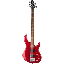 Бас-гітара CORT Action HH5 (Blood Red Metallic): Тип Бас гітара