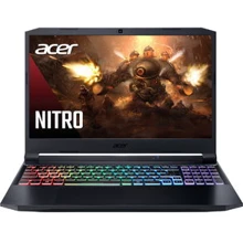Acer Nitro 5 AN515-45-R0LY Obsidian Black (AMD Ryzen 9 5900HX/32G/SSD512G+SSD2T/GF RTX3080-8G/FHD IPS/DOS) Stylus approved: Причина уценки Активирован, витринный вариант, хорошее состояние. В комплектации коробка, блок зарядки, шнур