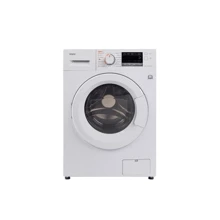 Стиральная машина Vivax WDF-1408D616BS: Тип машины Автомат с сушкой