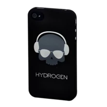 Чехол Benjamins для Iphone 4S "Dj skull" (H4HDEEJ): Производитель Benjamins