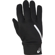 Рукавички Asics Lite Show Gloves L чорні (3013A897-001): Стать Унисекс