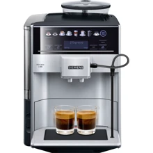 Кофеварка Siemens EQ.6 plus s300 TE653M11RW: Тип кофемашина автоматическая