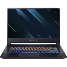 Ноутбук Acer Predator Triton 500 PT515-52-73L3 (NH.Q6XAA.002): Экран 15.6" IPS (1920x1080) FullHD