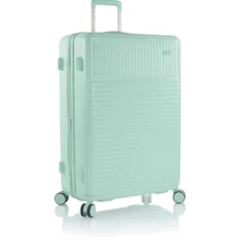 Чемодан Heys Pastel (L) Mint мятный (10155-0098-30)/(10155-0098-S3): Пол Унисекс