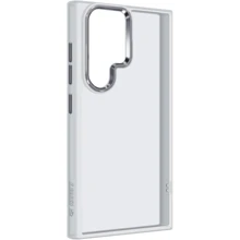 Чохол для телефона ArmorStandart UNIT2 Case Matte Clear для Samsung S938 Galaxy S25 Ultra (ARM81845): Сумісність Samsung S938 Galaxy S25 Ultra