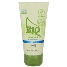 Лубрикант HOT Bio Super glide, 50 мл: Для кого Унисекс