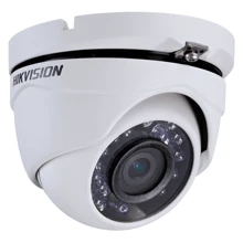 Hikvision DS-2CE56D0T-IRMF 3.6 мм: Производитель Hikvision