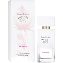 Туалетная вода Elizabeth Arden White Tea Wild Rose 50 ml: Вид Туалетная вода