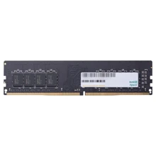 Apacer 8 GB DDR4 2666 MHz (EL.08G2V.GNH) UA: Тип DDR4