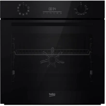 Духовой шкаф электрический Beko BCBIM17300KSB: Объем, л 72