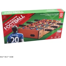 Настольный футбол A-Toys (2220): Производитель A-Toys