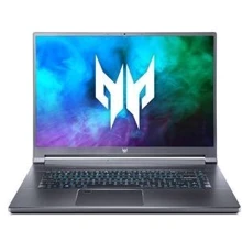 Ноутбук Acer Predator Triton 500 SE PT516-52s-70KX (NH.QFREV.006) RB: Экран 16" IPS (2560x1600)