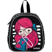 Рюкзак детский Kite Kids Pretty girl (K20-538XXS-2): Тип Рюкзак