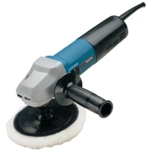Шліфмашина кутова (болгарка) Makita 9565CLR: Виробник Makita
