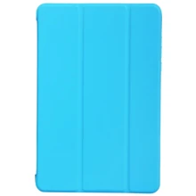 Аксессуар для iPad BeCover Smart Case Blue (703023) for iPad Pro 11" 2018: Цвет голубой