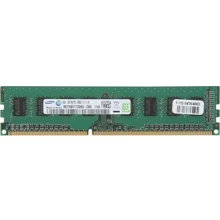 Samsung 2 GB DDR3 1600 MHz (M378B5773DH0-CK0): Виробник Samsung