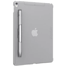 Аксессуар для iPad SwitchEasy CoverBuddy Ultra Clear (GS-109-69-152-20) for iPad Air 2019/Pro 10.5": Цвет прозрачный