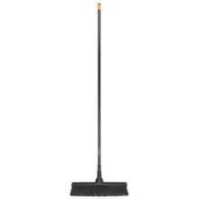 Универсальная щетка Fiskars White (L) (1025926): Тип метлы
