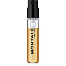 Парфумована вода Montale Leather Patchouli 2 ml: Вид Парфумована вода