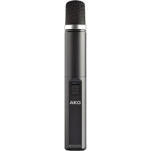 Конденсаторный студийный микрофон AKG C1000S (225118): Тип Студийные