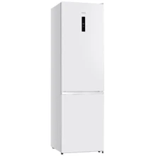 Холодильник Gorenje NRK620FAW4: Тип xолодильник двухкамерный
