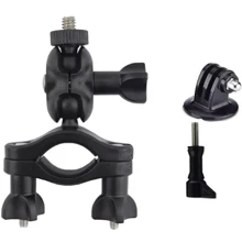 Крепление MSCAM 360-degree Roll Bar Mount for GoPro, SJCAM: Тип аксессуара Крепление