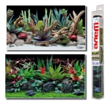 Фон двосторонній Amtra Flora 30х60 см (A8011578): Виробник Amtra