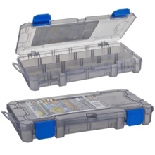 Коробка Flambeau 3003ZM Max Series Tuff Tainer 231х127х31mm: Тип Коробки