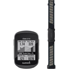 Garmin Edge 130 Plus HRM Bundle (010-02385-11): Производитель Garmin