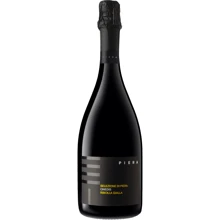 Вино игристое Piera Martellozzo, белое сухое, 0.75л 12% (PRV8000468006868): Объем, л 0.75