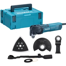 Реноватор Makita TM3010CX6J: Производитель Makita