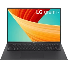 Ноутбук LG gram 17 (17Z90R-H.AAY8U1): Экран 17" IPS (2560x1600)