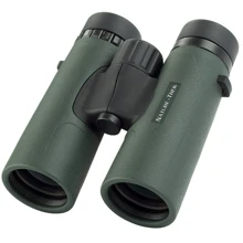 Биноколь Hawke Nature Trek 10x42 Top Hinge (Green): Защита Водонепроницаемый, Газонаполненный, Ударостойкий, Обрезиненный