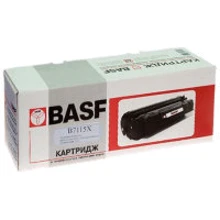 Картридж BASF для HP LJ 1000w/1005w/1200 (KT-C7115X): Производитель BASF
