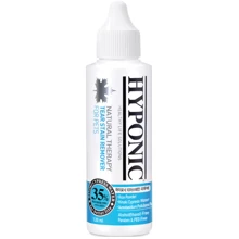Средство для очищения глаз и удаления слезных пятен Hyponic Tear Stain Remover For Dogs & Cats для домашних животных 120 мл (H3RM1TS0120NOKNN): Тип средства Лосьон
