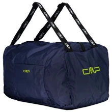 Спортивная сумка CMP Foldable Gym Bag 25L 39V9787-N943 темно-синяя (8051737514010): Пол Унисекс
