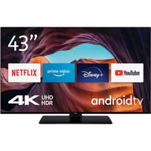 Телевизор Nokia Smart TV 4300A: Тип LED-телевизоры