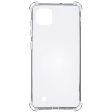 Аксессуар для смартфона TPU Case GETMAN Ease logo Transparent for Realme C11 (2021) / C20: Совместимость Realme C11 (2021) / C20