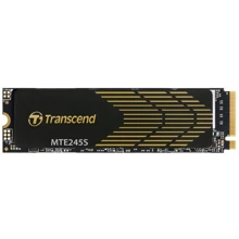 Transcend MTE245S 4 TB (TS4TMTE245S): Тип накопичувача внутренний