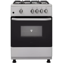 Газовая плита Eleyus CUBA 6001 EF GR: Тип устройства кухонная плита