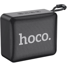 Акустика Hoco BS51 Black: Цвет черный