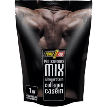 Протеин Power Pro Protein Power MIX 1000 g /25 servings/ Шоколад кокос: Вид Сывороточные