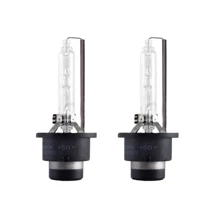 Ксеноновая лампа Infolight D2S 4300K (+50%) 35W: Тип ксенон