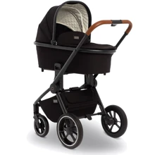 Универсальная коляска 2 в 1 Moon ReSea S Black (63940310-201): Тип коляски универсальная коляска (2-в-1)