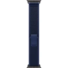 Apple 49mm Blue Trail Loop S-M - Black Titanium Finish (MYQ73ZM/A): Виробник Apple