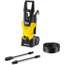 Karcher K 3 (1.601-888.0): Максимальное давление (бар) 120